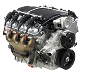 P949F Engine